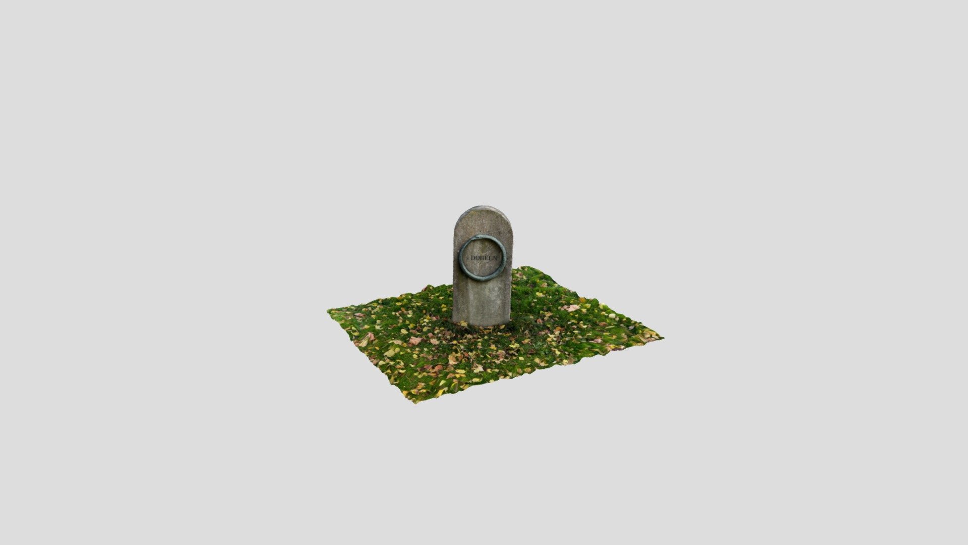 Tombstone