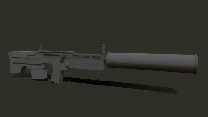Vssk 3D models - Sketchfab