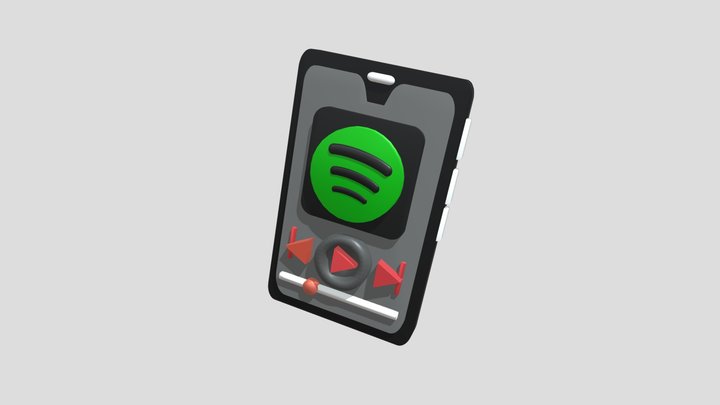 3D modeling podcast – Kostenloses 3D-Modell STL