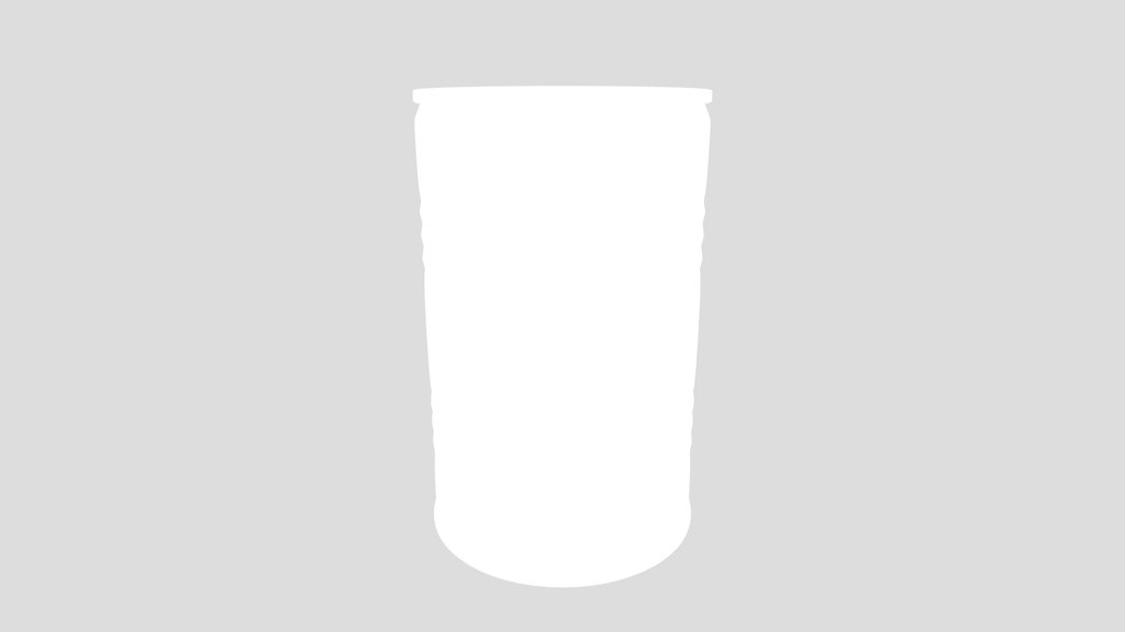 Graffiti Street Oil Drum02