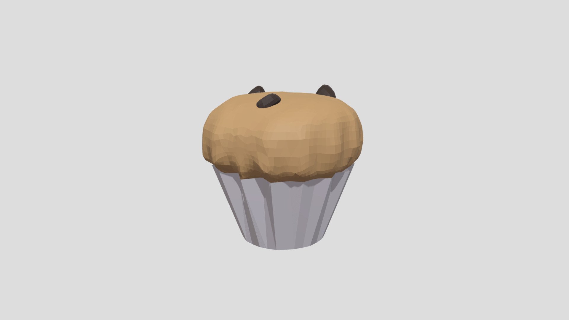 №12 - cake: Cupcake