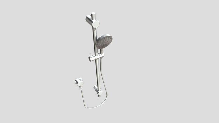 Shower fixture