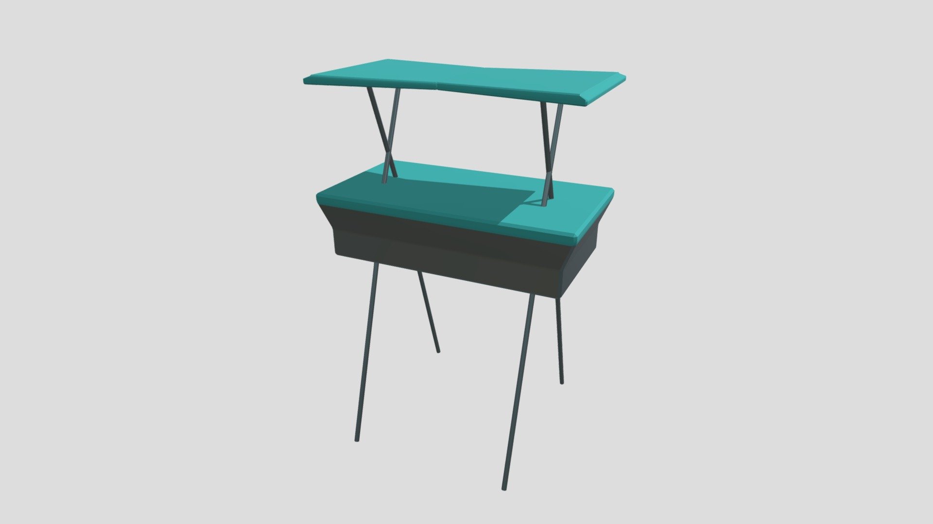 Shelf