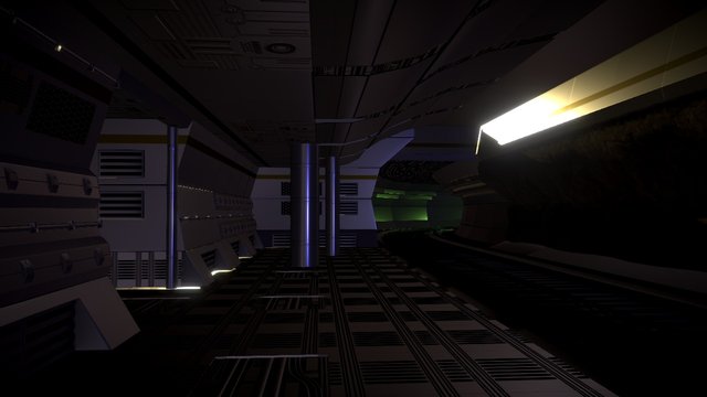 GAMELOFT 2016 3D Model
