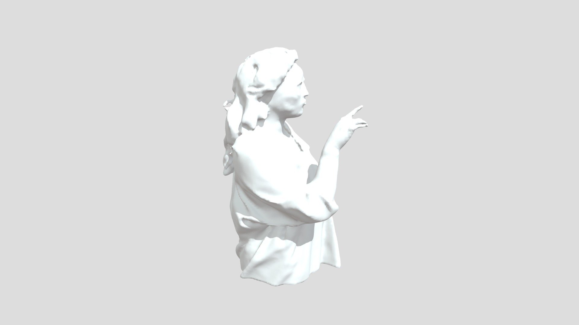 Mareya Digital Twin