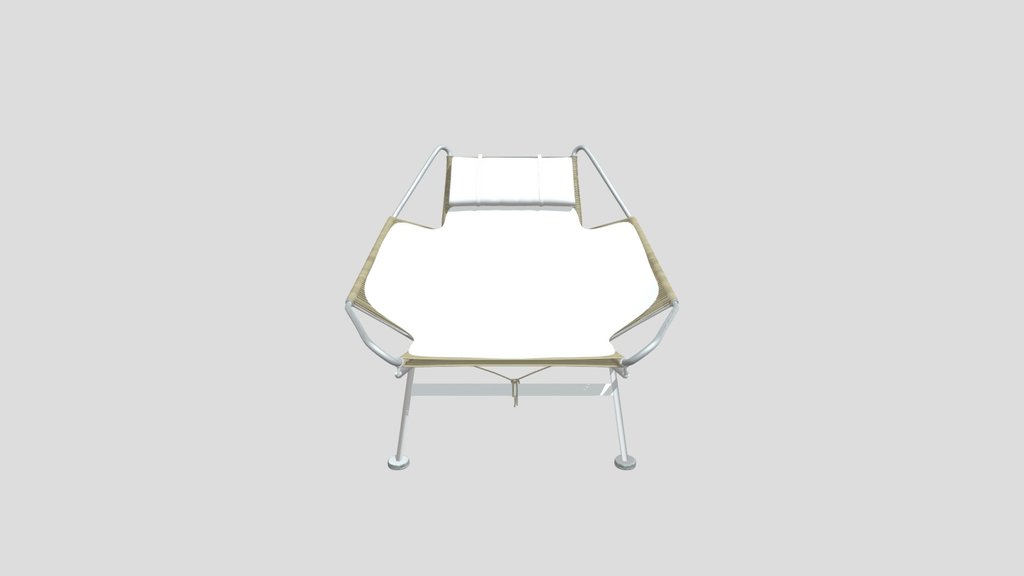 Pp225 Flag Halyard Chair