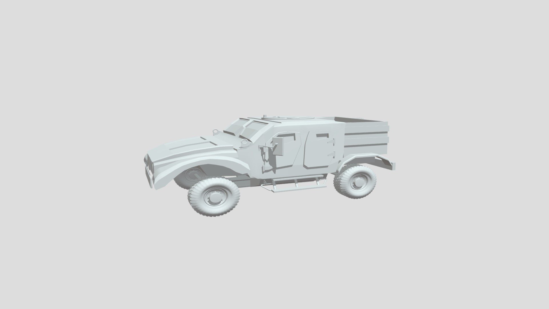 Oshka Model