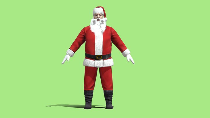 Tpose 3D models - Sketchfab