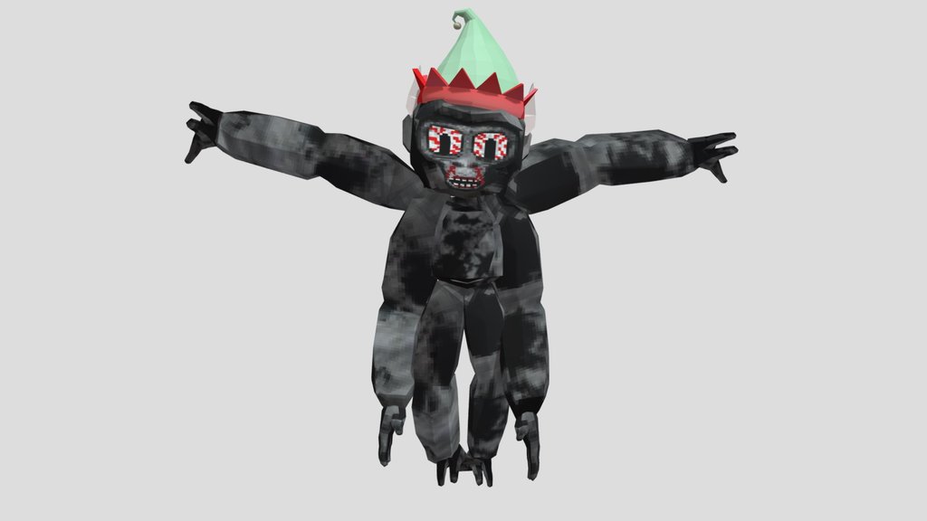 Baby og player
