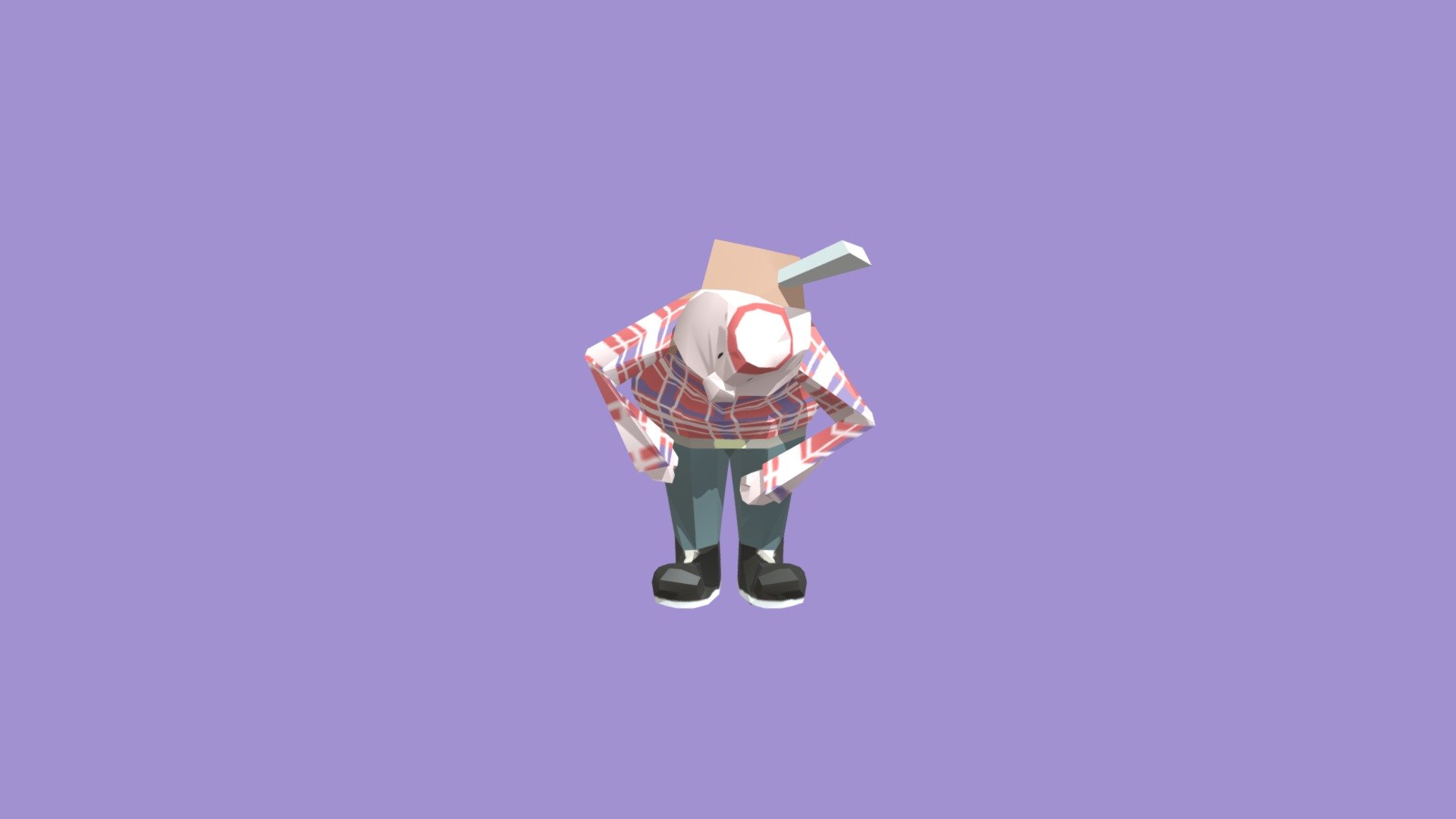 3a913125_npc1_dance - 3D model by ibitsu (@gtah140014000) [454b88e ...
