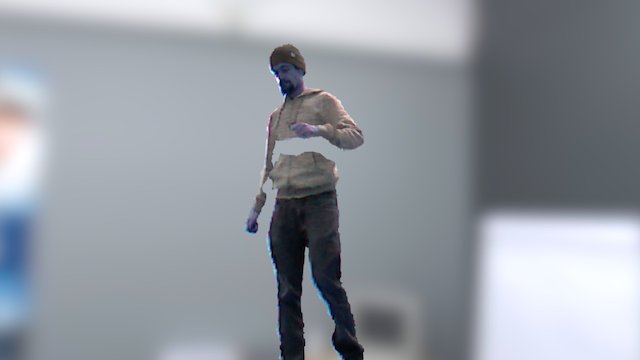 testV1_1 3D Model