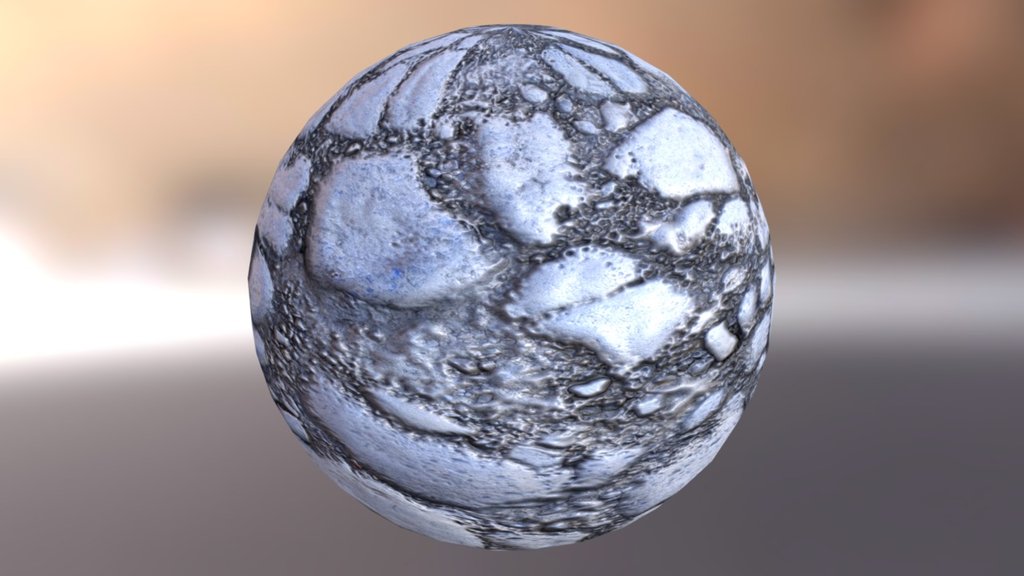 Sphere_stony_ground_texture