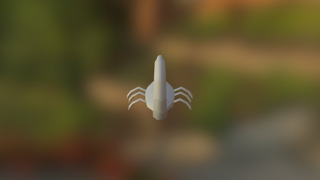 Scorpion Export