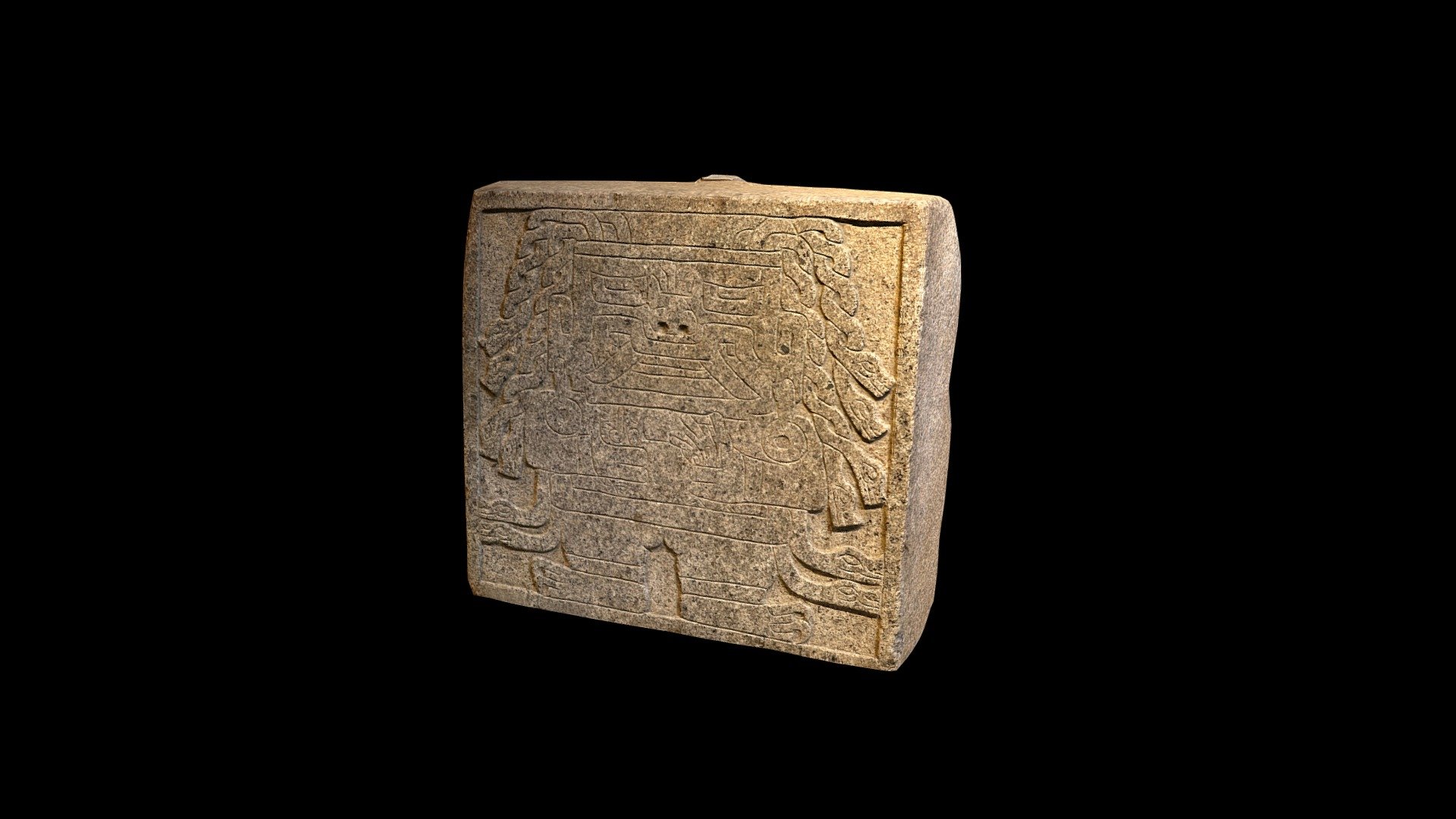 Lapida RN 3362