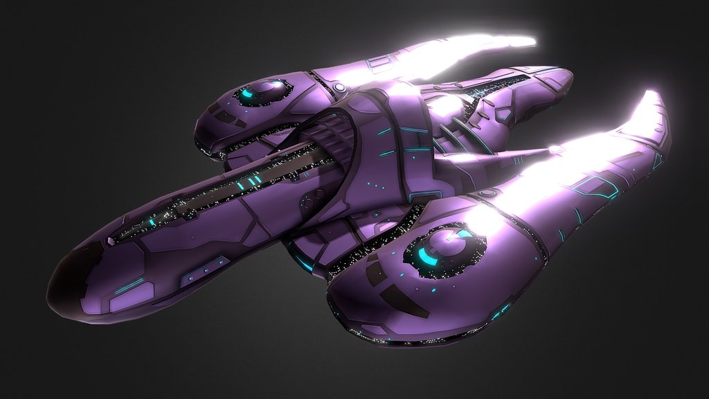 Halo - A 3D model collection by Cairn049 - Sketchfab