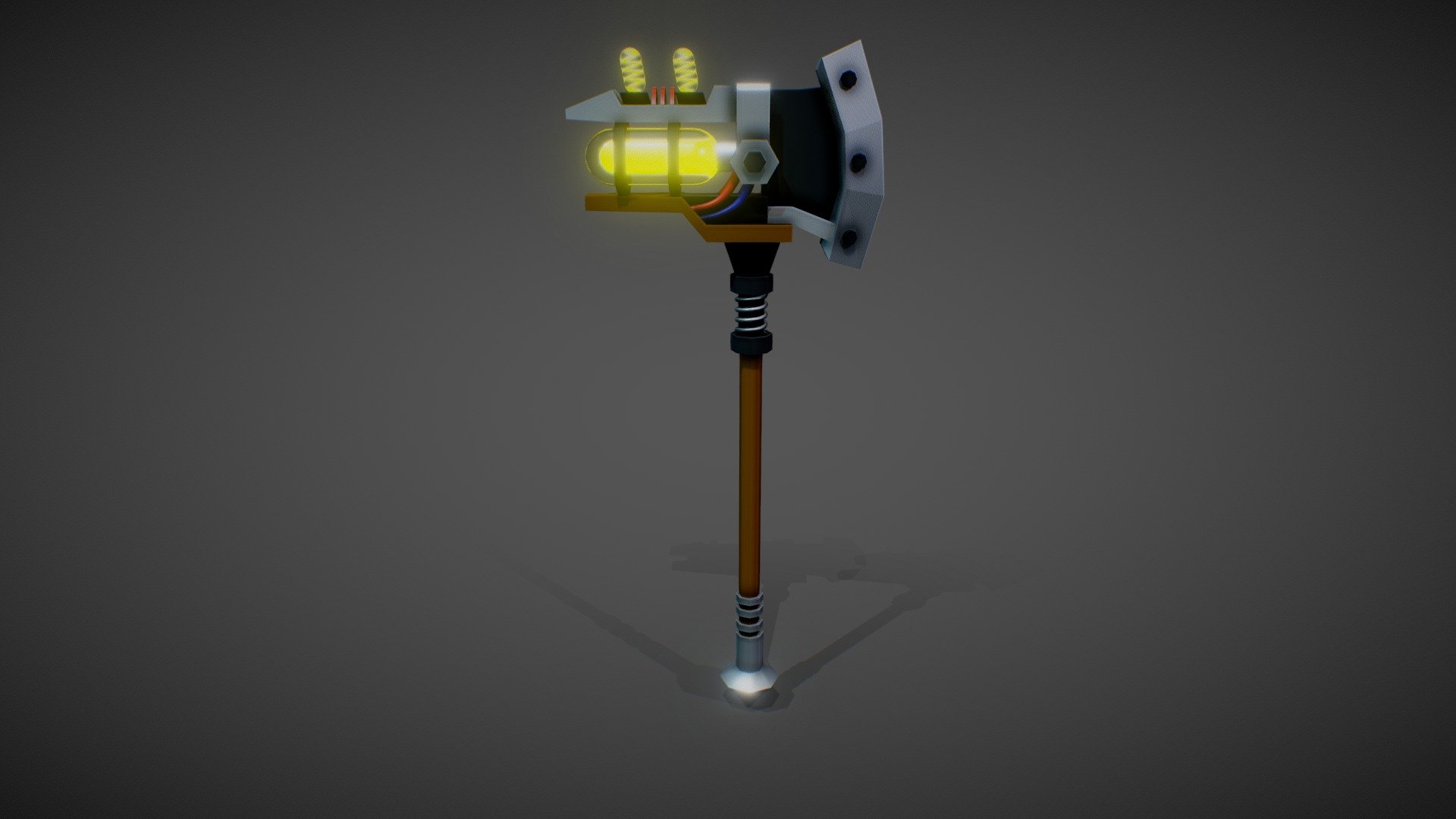 Axe