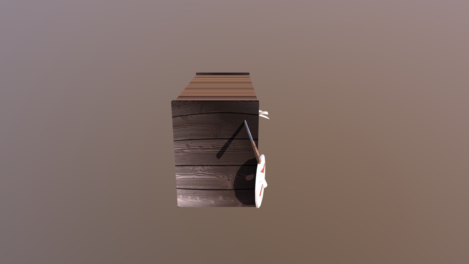 Maya Cabinet 001