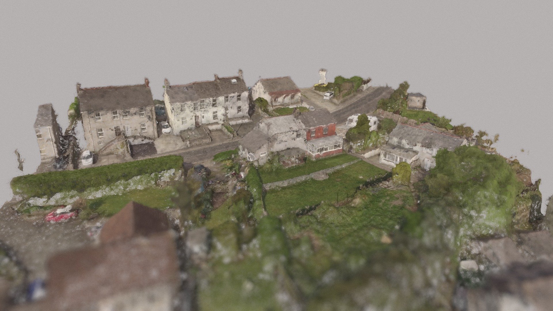 705 Site Scan Low Res - Download Free 3D model by Richard Clayton ...