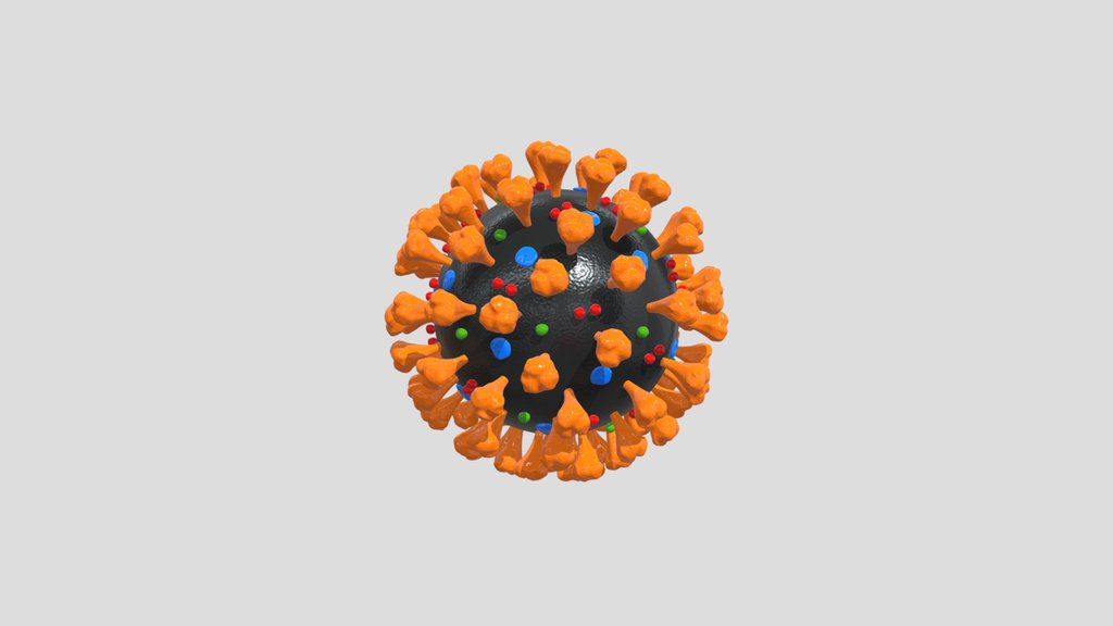 Coronavirus V2