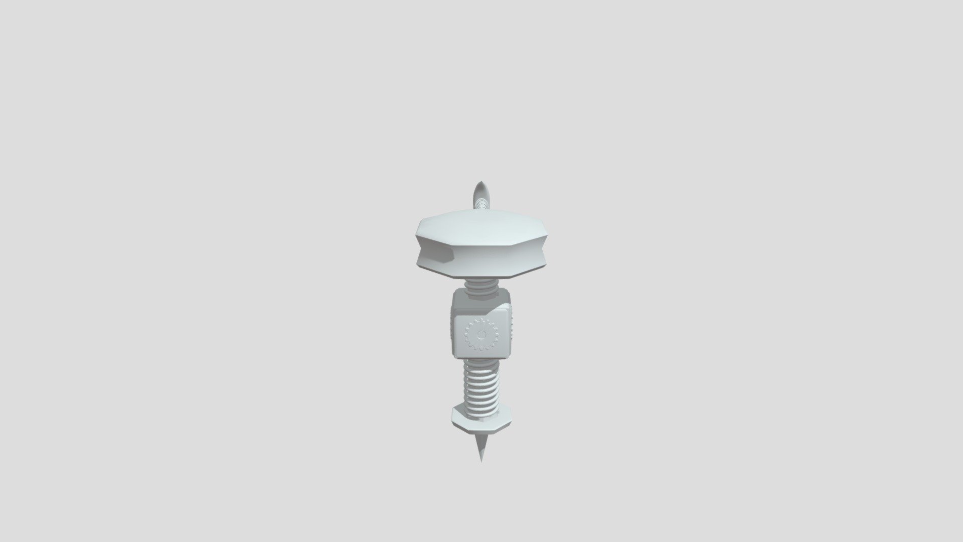 Hammer FBX
