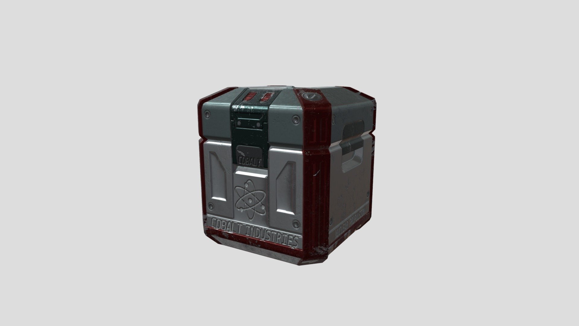 Crate