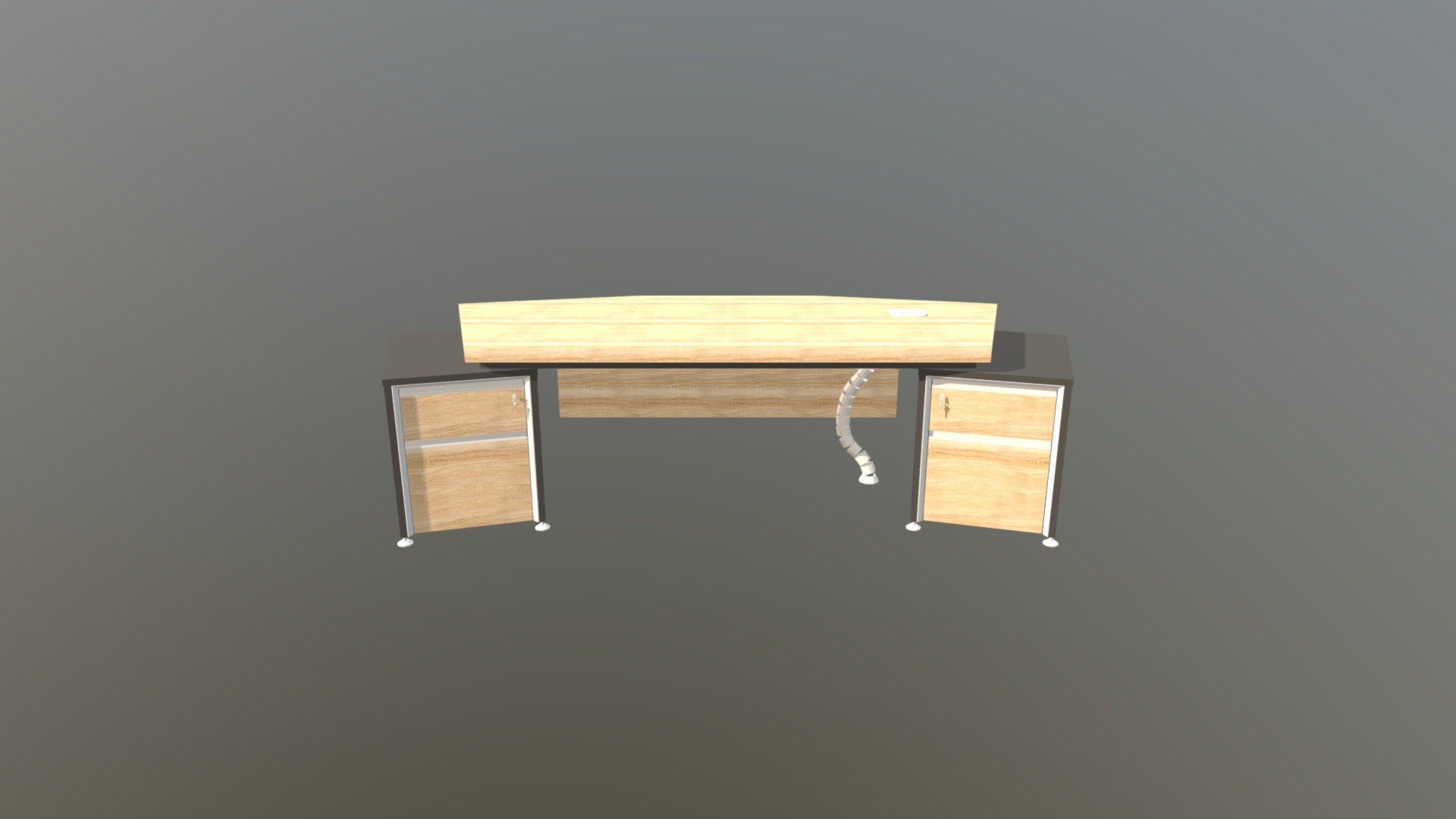 KDK-2822 — Sketchfab embed 3D viewer