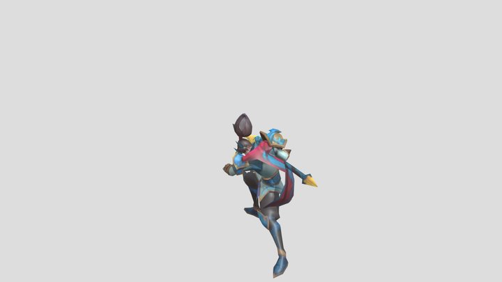 zilong_spear_of_dragon_in_game