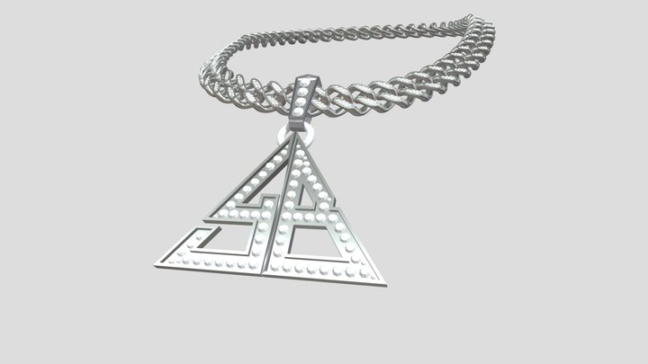 Cuban 3D models - Sketchfab