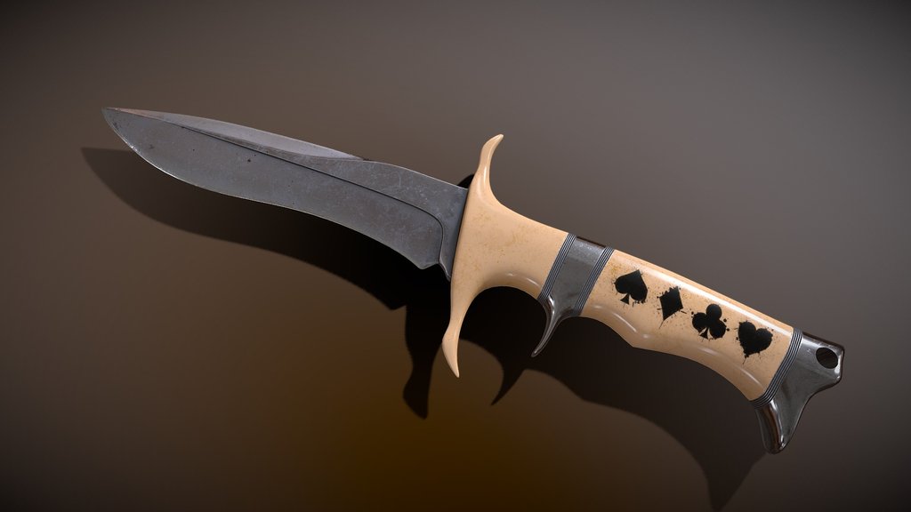 Card Knife