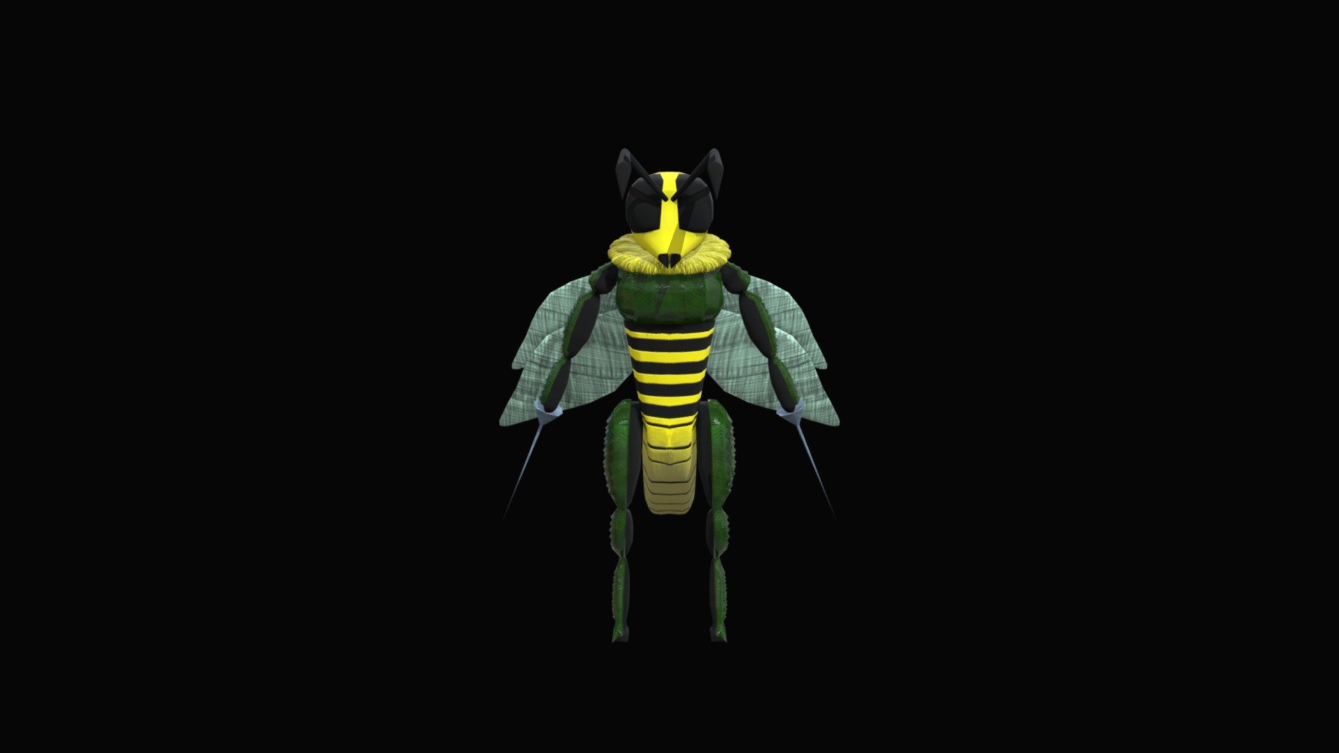 Repticect_CrocoBee