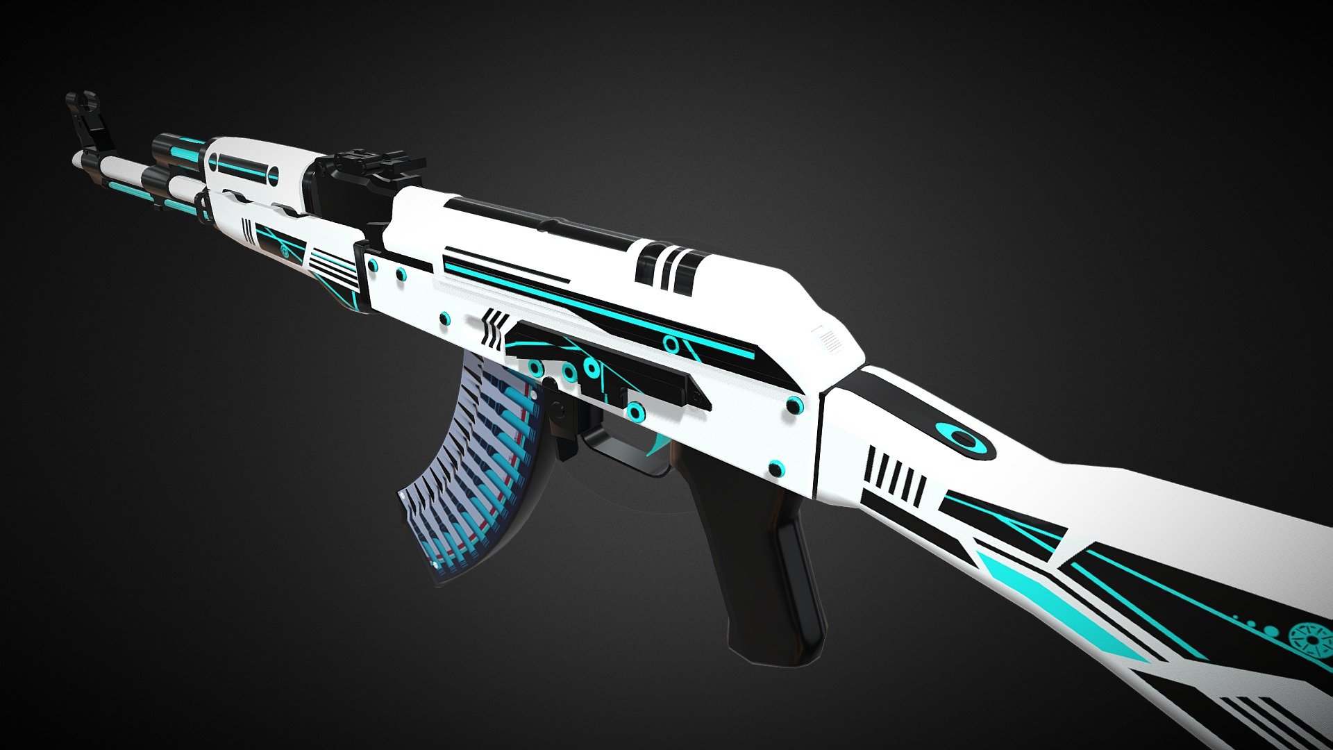 Ak47 Xperticia