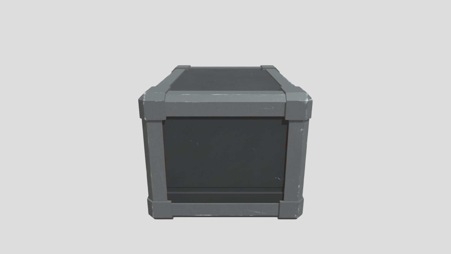 MetalCrate