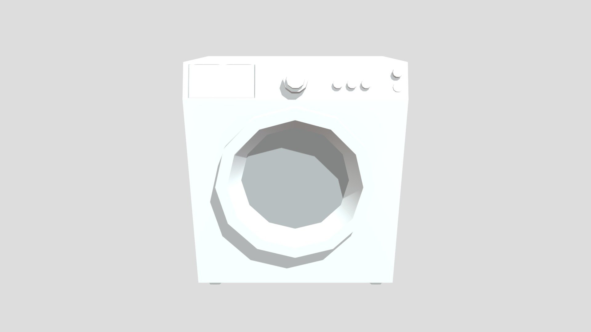 Clothes Dryer