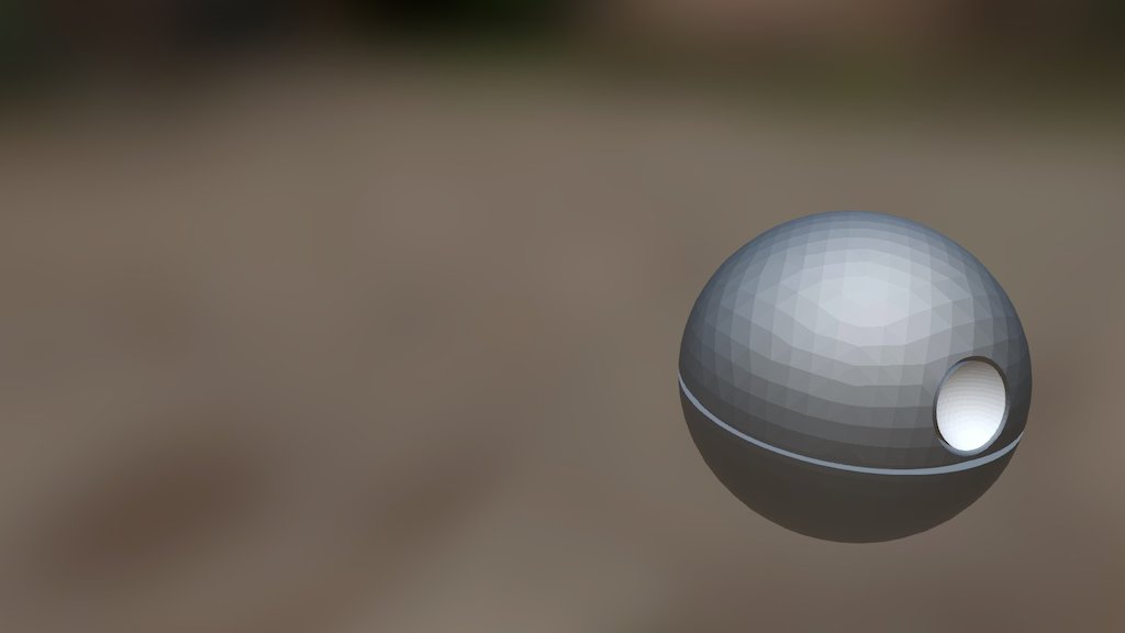 Deathstar