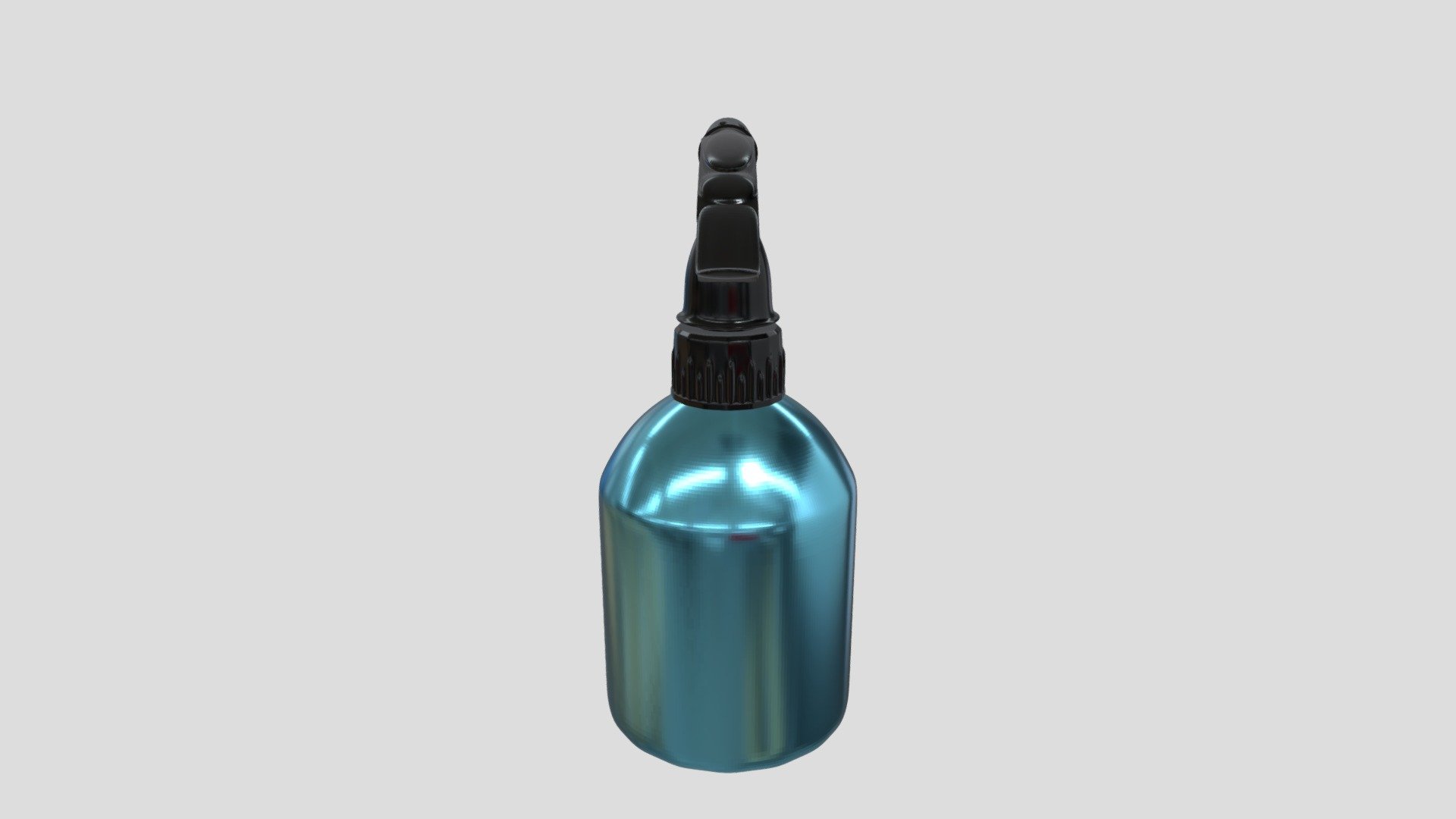 Spray Bottle 3D Model By JoshuaFLee 455a115 Sketchfab   B4d94ee4679940f9989076fbd63c5cbc 