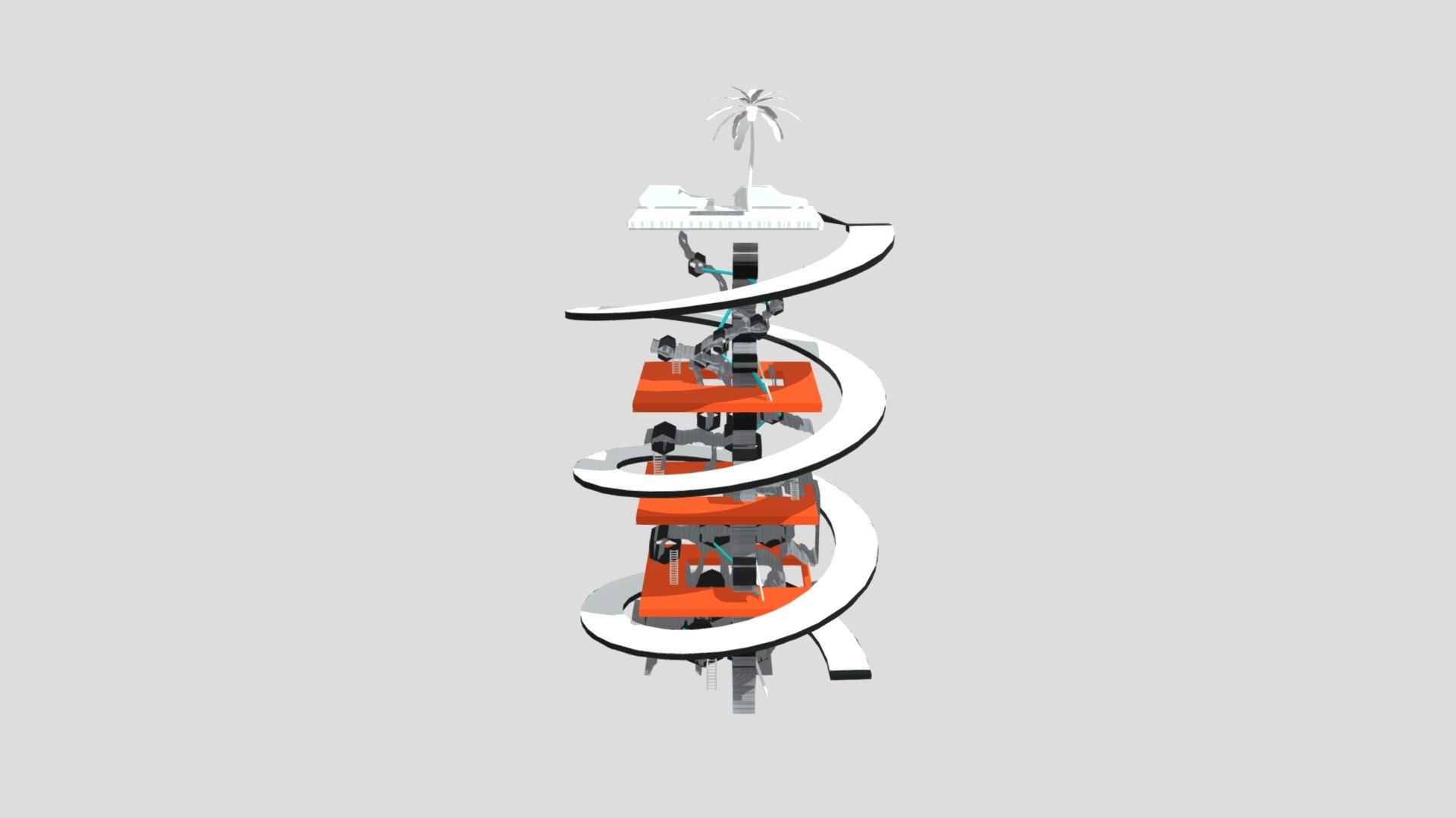 INDA_Y1_D2_Michal_Tae_Project Model