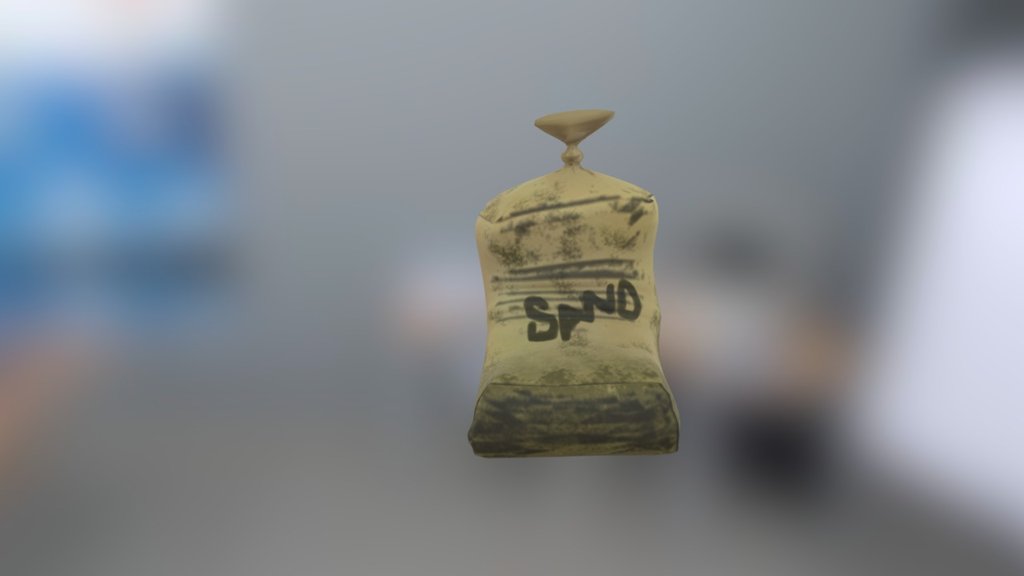 Sand Bag