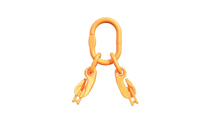 1 3D Model