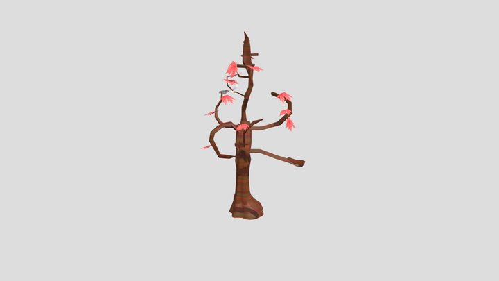 final 3D Model