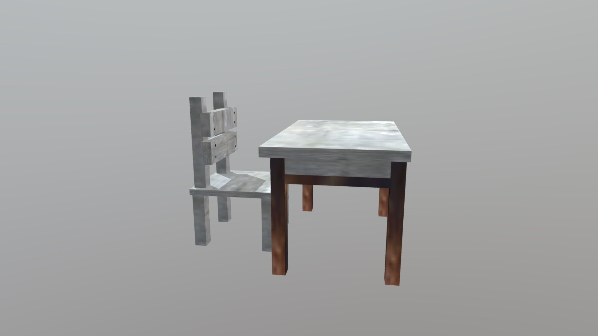 Student Desk