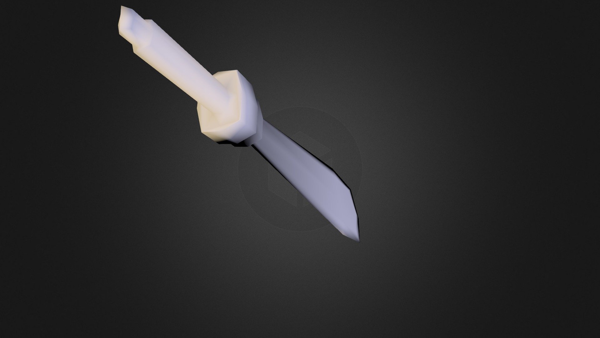 sword