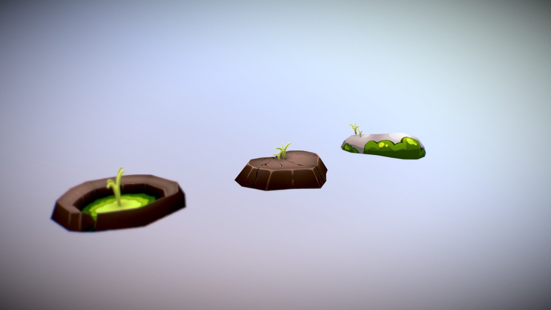 Prop rocas