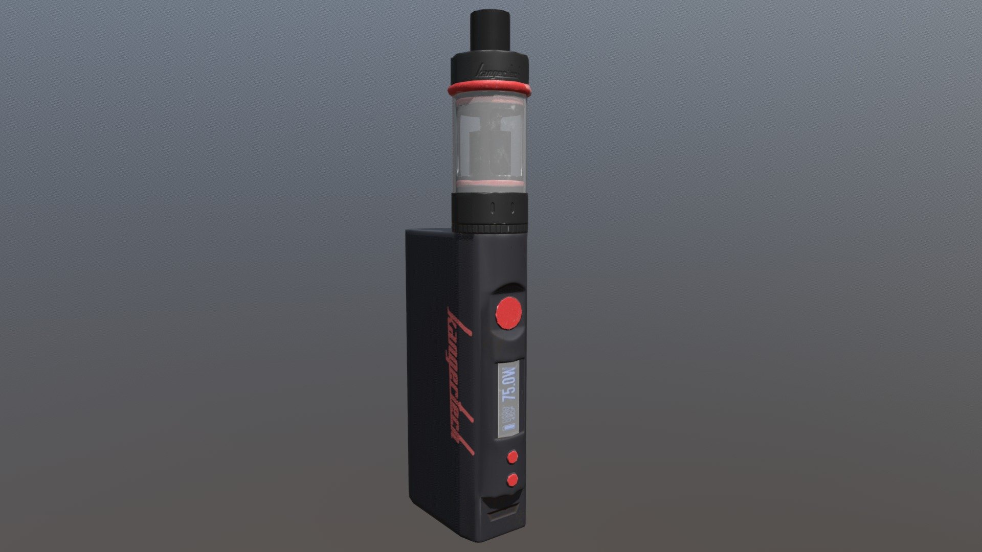 electronic cigarette Kangertech SUBOX (lowpole)