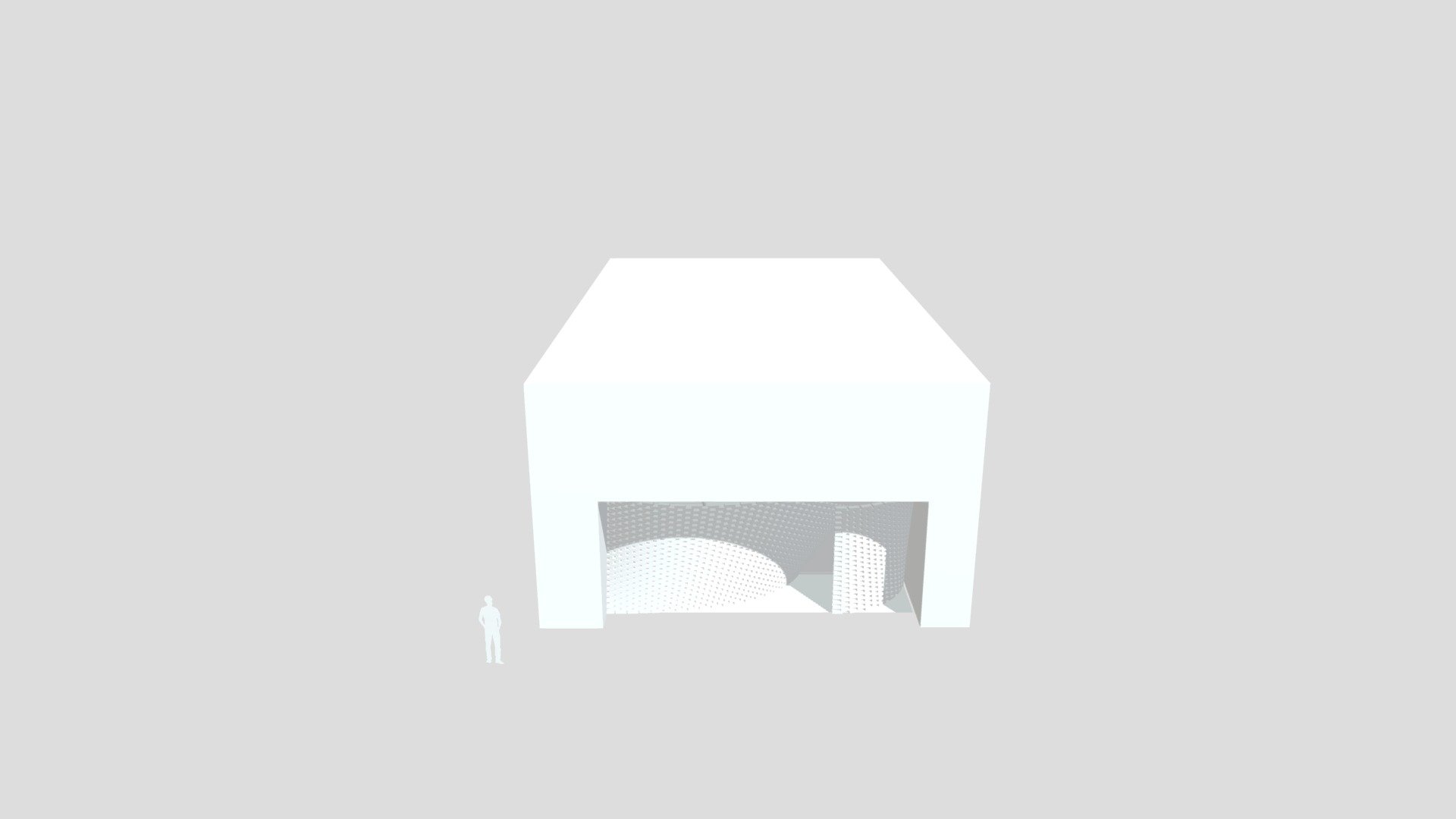 Atelier arquitectura