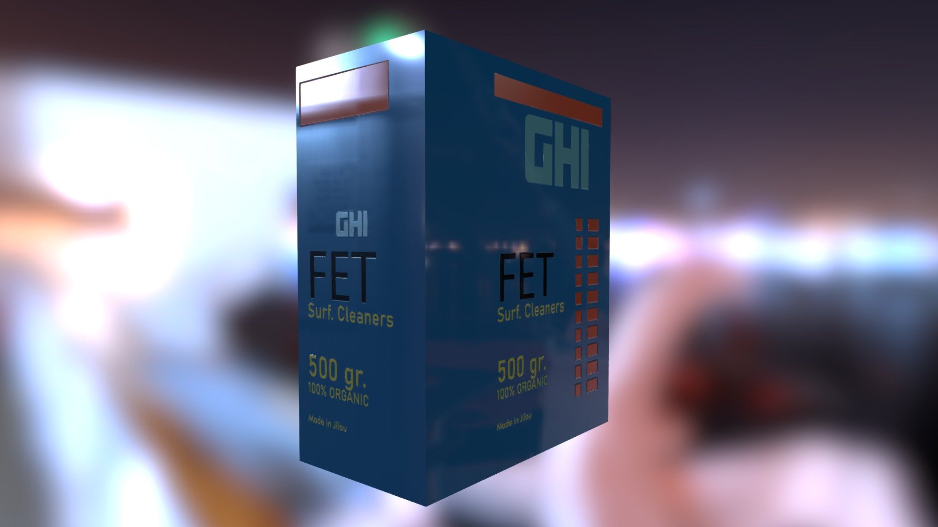 Hype.® Packaging GHI 20-04-2021