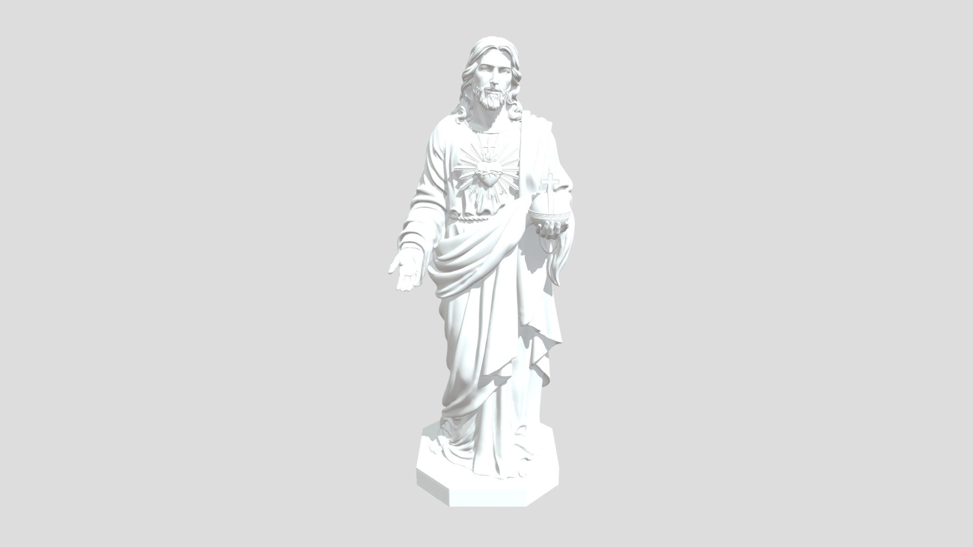 Jesus+statue+1 2+ Mil - 3D model by Yesid.Andres.Bernal.Pulido [4562e3c ...