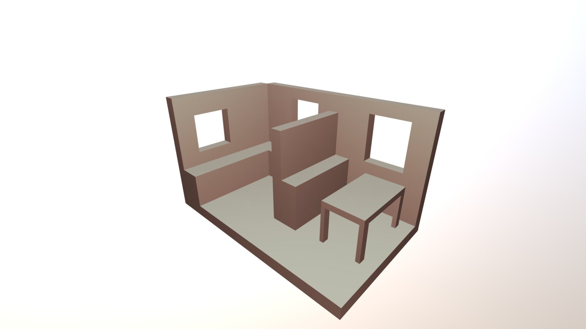Kitchen Beta 1