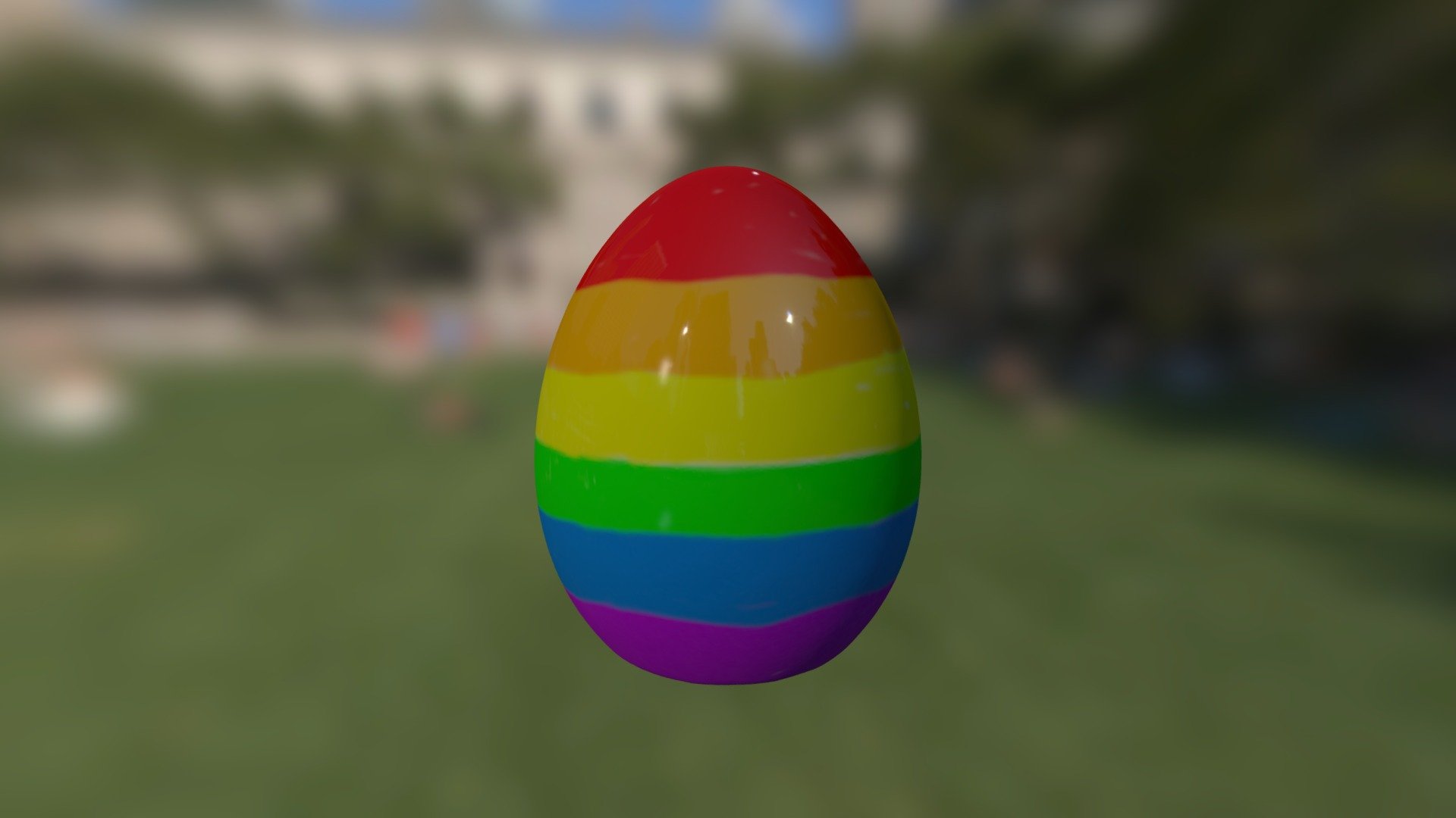  EasterEgg