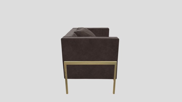 test01 3D Model
