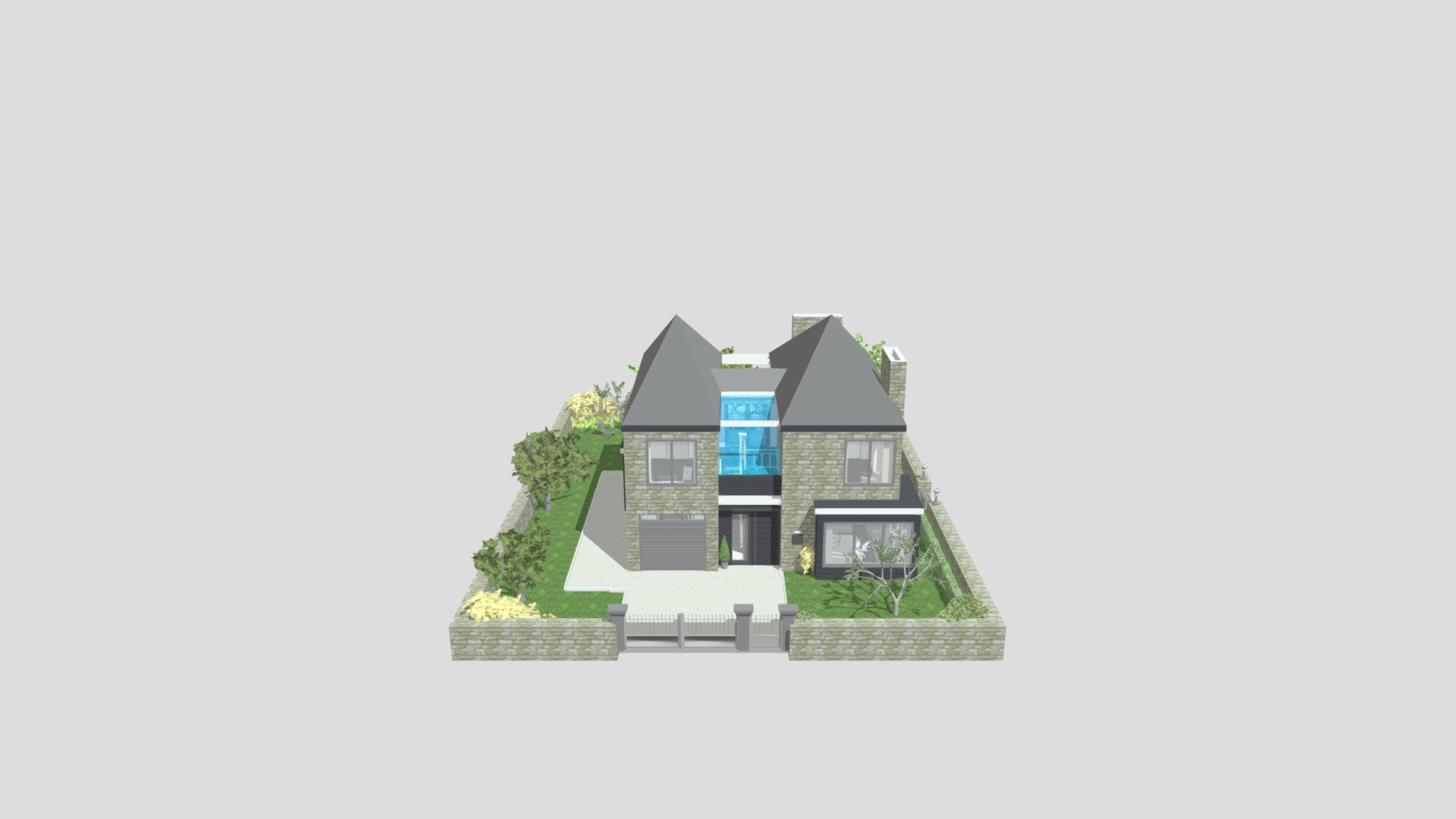 Family Home